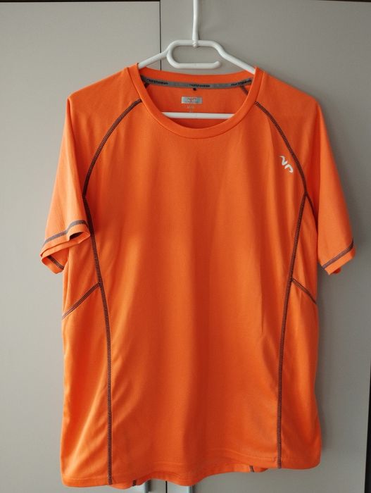 Koszulka sportowa NORTHPEAK roz.XL
