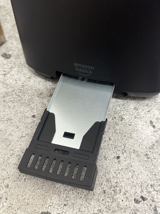 Toster amazon opiekacz  800w