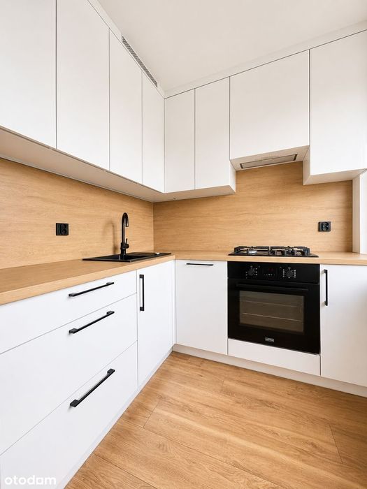Mieszkanie do wynajęcia 48 m2