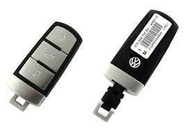Продаж-виготовлення VW Passat b5 B6 B7 CC 315-434Mhz Skoda Seat Audi