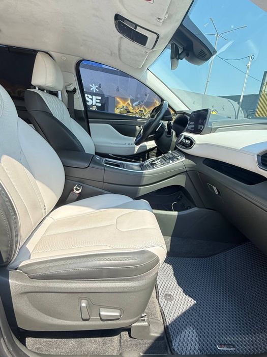 Hyundai Santa FE 2020 VIN KMHS381HHMU343027 фото оголошення 14 з 18