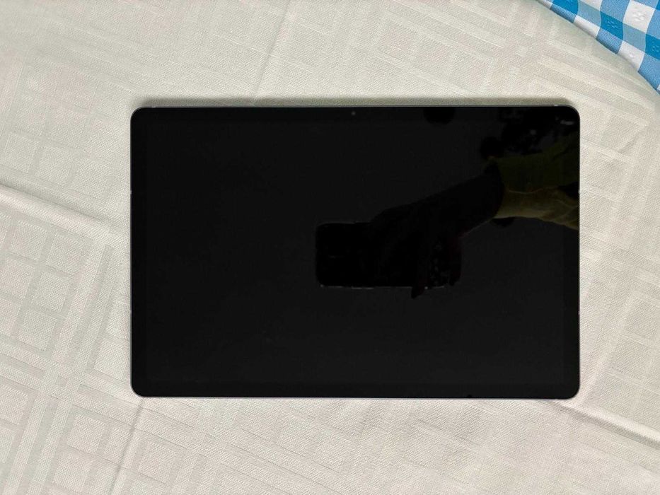 Samsung Galaxy Tab S10 Lite 128GB + S Pen + Capa – NOVO