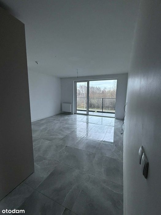 4-pokojowe mieszkanie 74 m² | Balkon | Parking | Zamknięte osiedle