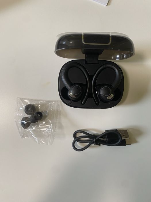 Słuchawki bezprzewodowe V90 True Wireless Earbuds