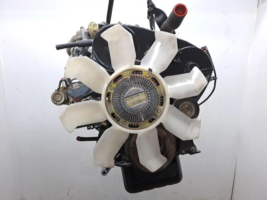MOTOR MITSUBISHI L200 2.5 TD REFª:4D56