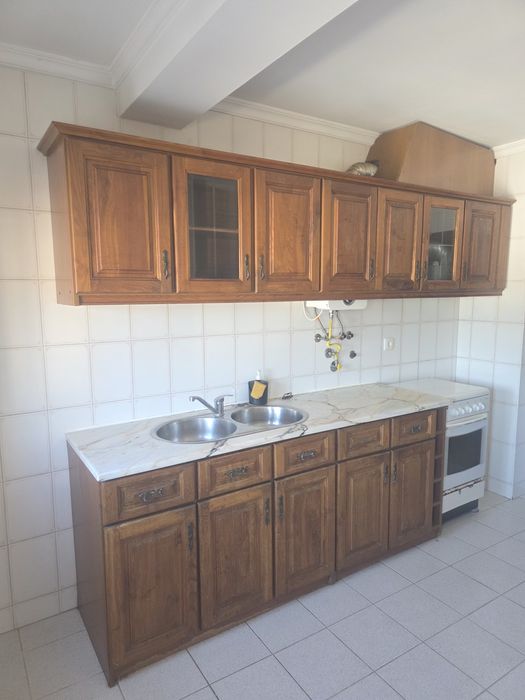 Cozinha completa