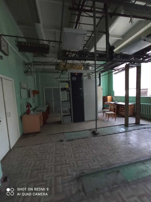 Оренда Укртелеком*, 710 м2, м. Одеса, вул. Філатова, 13б