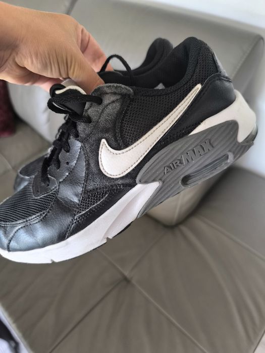Nike Air Max 38.5 Unisex