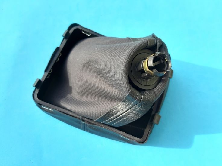 Moca de velocidades completa Vw polo 9N de 2001 a 2009  NOVA