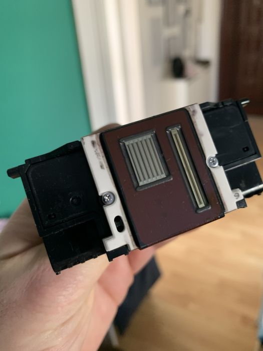 Canon GŁOWICA QY6-0082 regenerowana + tusze 551, 550, 751, 750