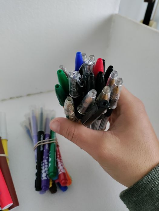 Material de escritório