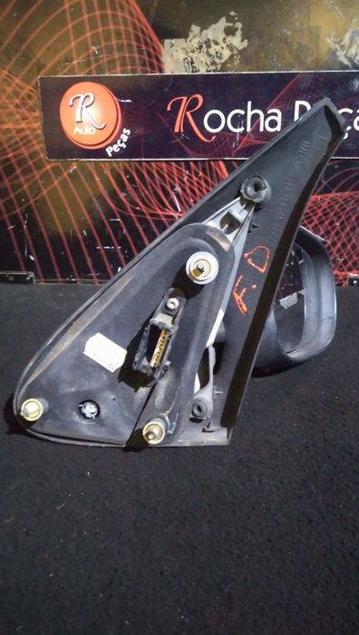 Espelho Retrovisor Dto Renault Megane I (Ba0/1_)