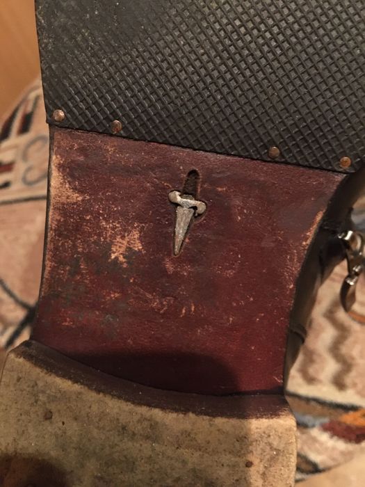 Cesare Paciotti Италия