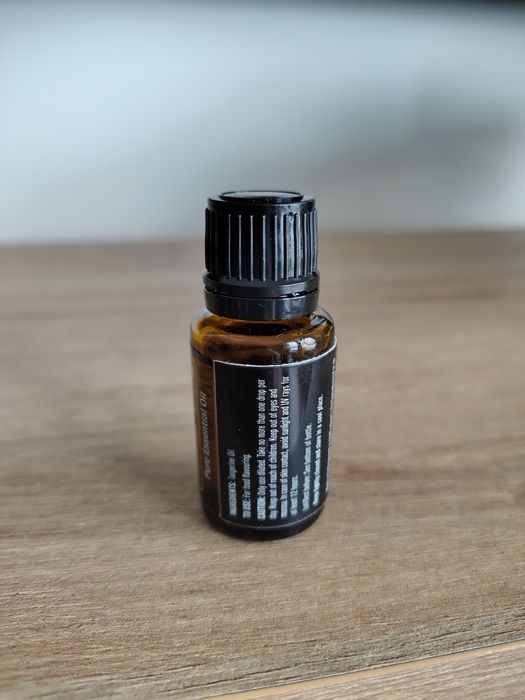 Tangerine 15 ml dōTERRA