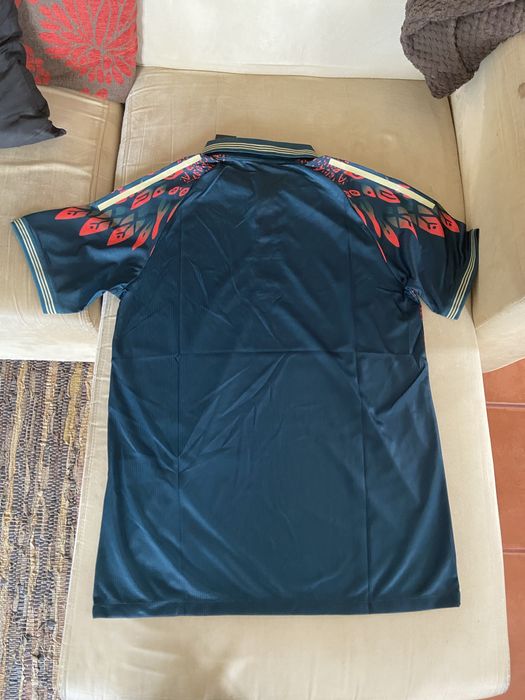 Camisola México XL