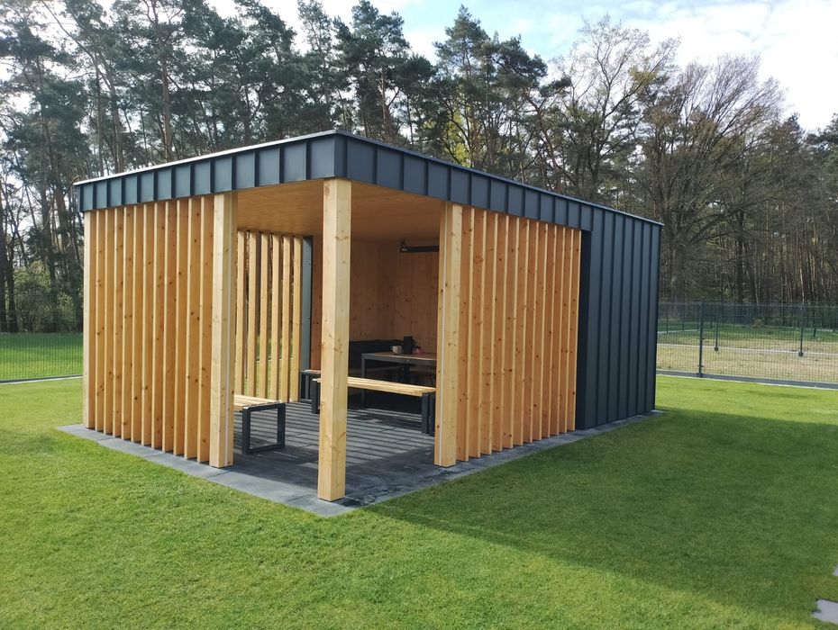 Ciesielstwo/Dekarstwo