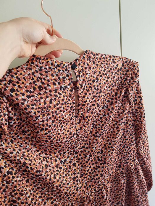 Sukienka w stylu vintage Roz. XS