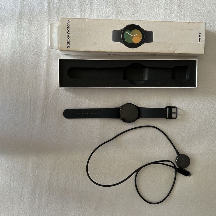 Samsung galaxy watch 5