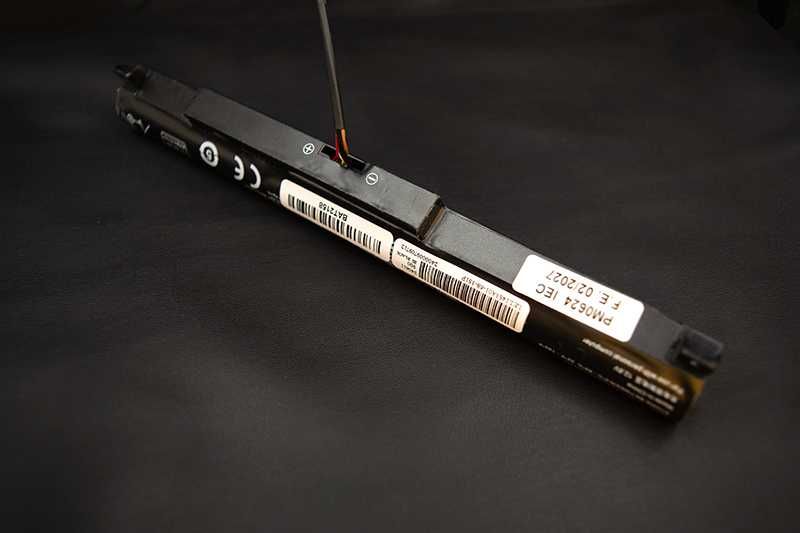 Bateria para Portátil Lenovo B50-10 (80QR) Nova com Garantia