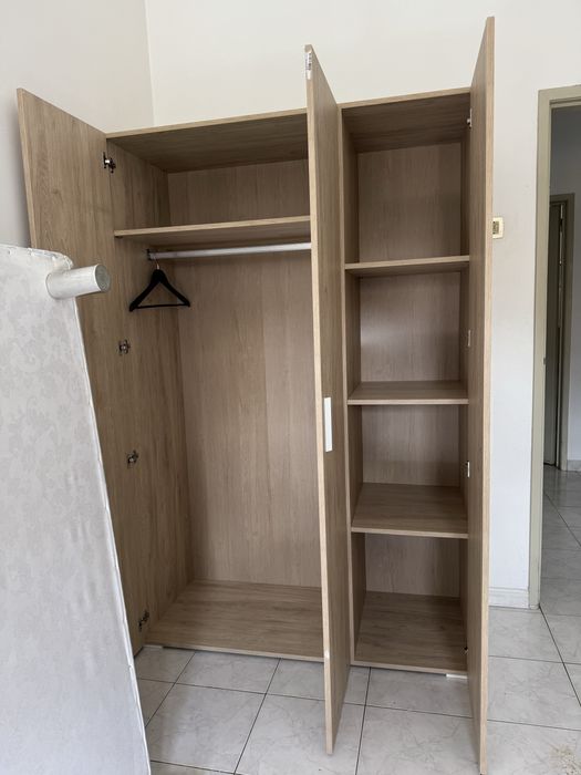 Montagem de Móveis IKEA · Instalação de Cozinhas · Reparações em Casa — Margem Sul