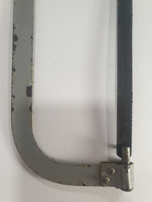 Ножовка по металлу , ссср , С полотном