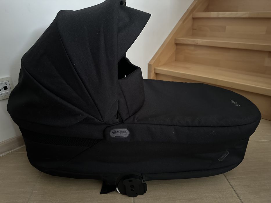 Gondola Cybex balios S lux