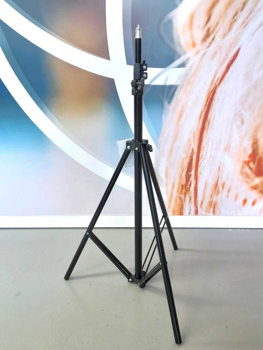 Tripé para Iluminação, Fotografia ou Gravação de 2,10 Metros64729406182019120