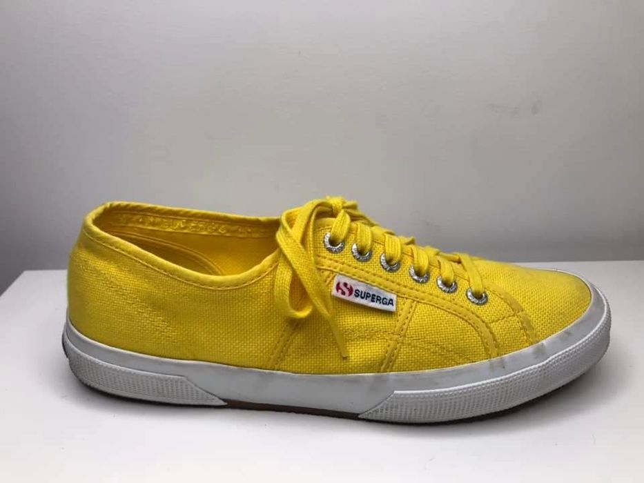 Trampki Superga Rozmiar 42
