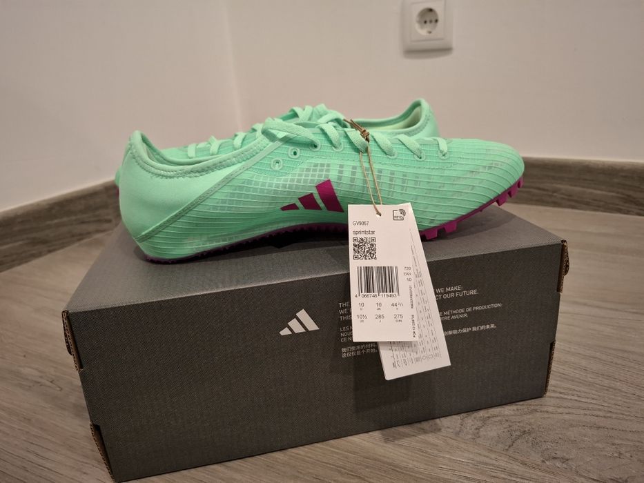 Adidas Sprintstar NOVAS vários tamanhos