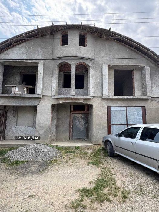 Продається будинок у м.Берегове