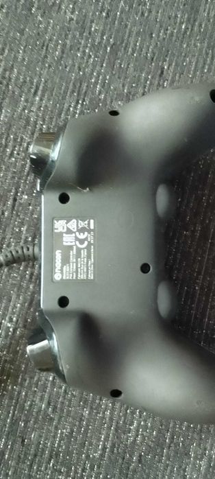 Comando Nacon PS4 Original (Analógicos 100% OK - Ver fotos)