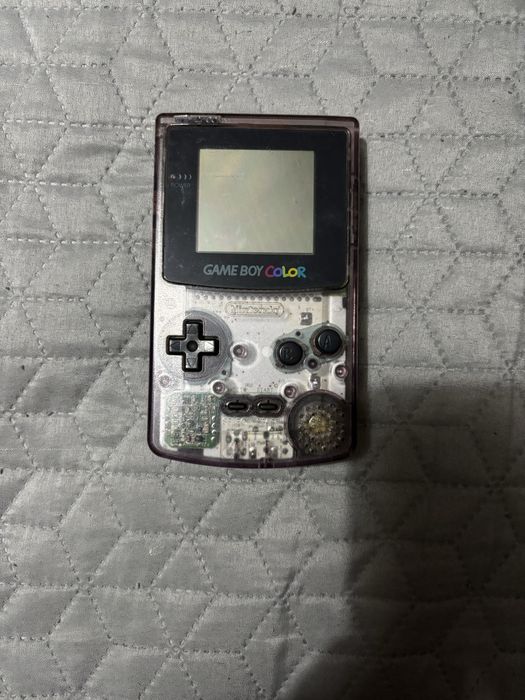 Nintendo GameBoy Color