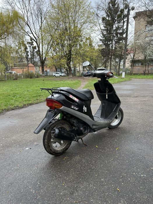 Мопед Honda dio 27 или обмен на айфон