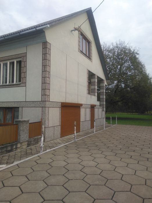 Продається будинок.Закарпатська обл.Тячівський р—н.,село Вільхівці.