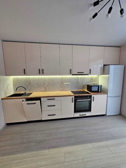 Оренда 1 кімнатної квартири Перлина Поділля