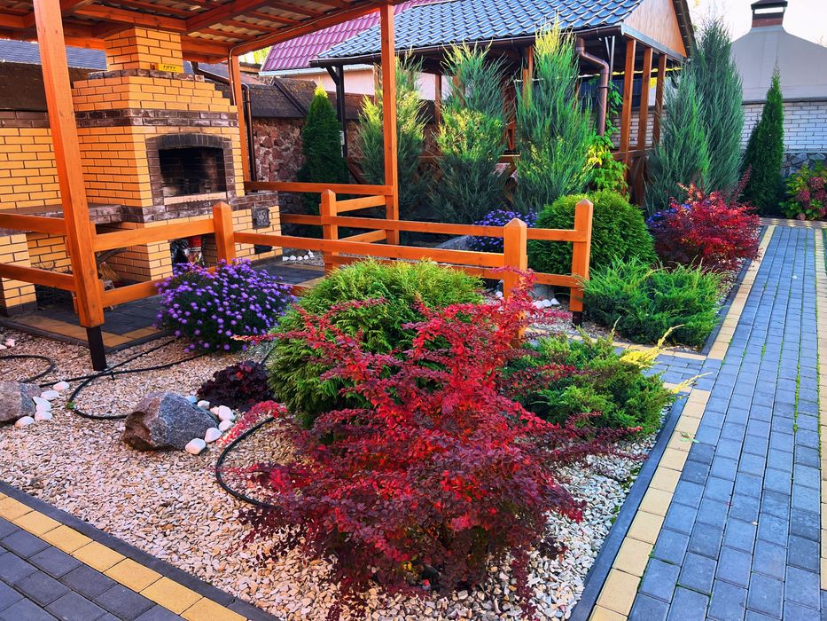 Посуточная аренда дома с сауной на Осокорках. Подобова оренда будинку.