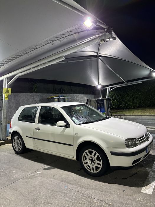 Golf 4 1.9 sdi