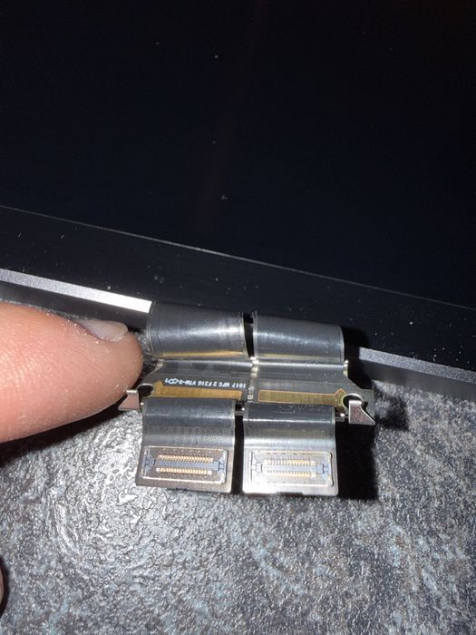 Matryca MacBook pro 14 cali m1 pro