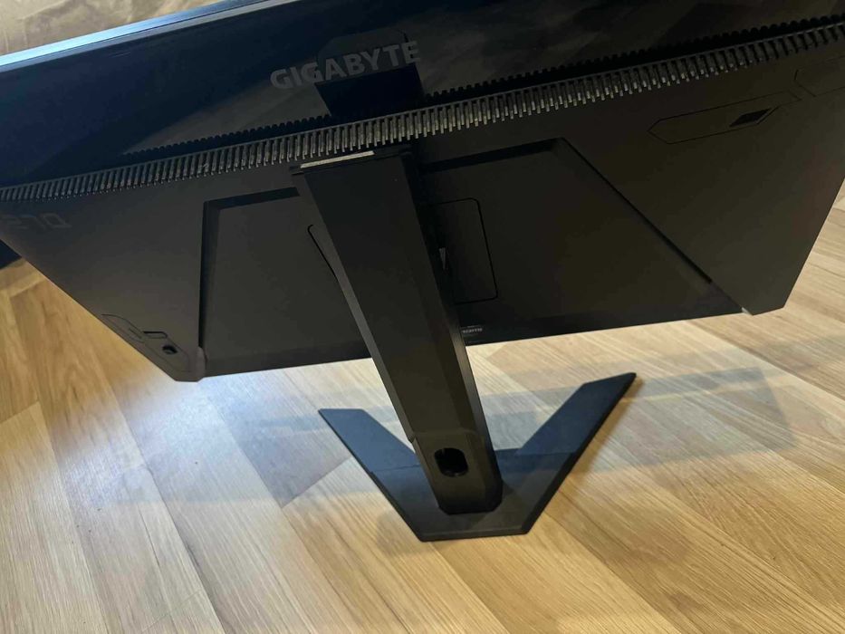 Monitor gamingowy Gigabyte M27Q Rev 2.0