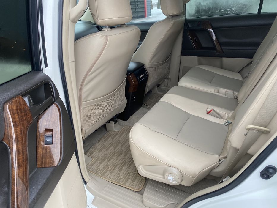 Продам Тойоту Прадо