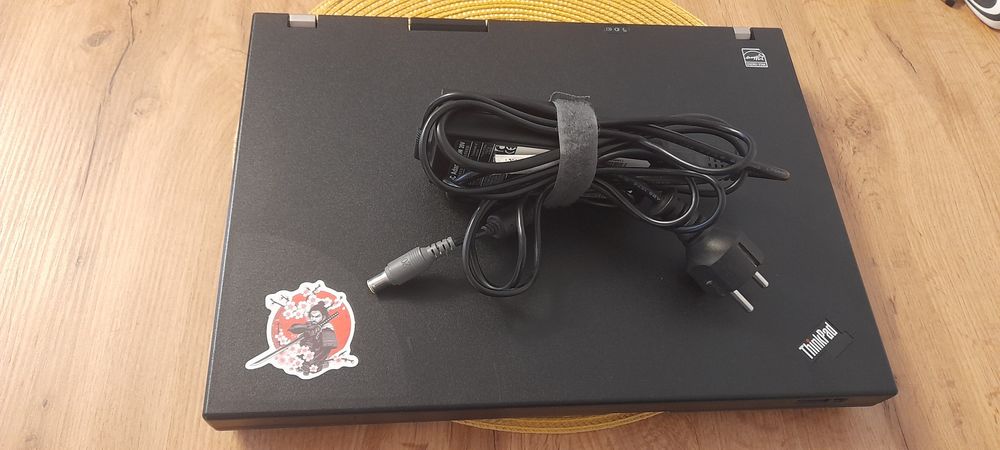 LENOVO R61i ThinkPad