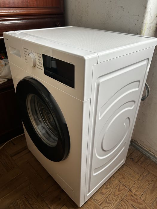 Maquina lavar roupa Samsung 8 Kg