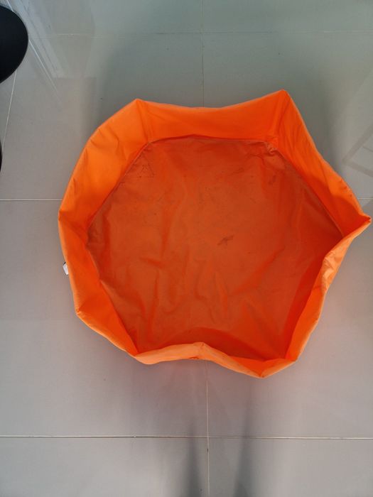 Piscina bebe tidipool