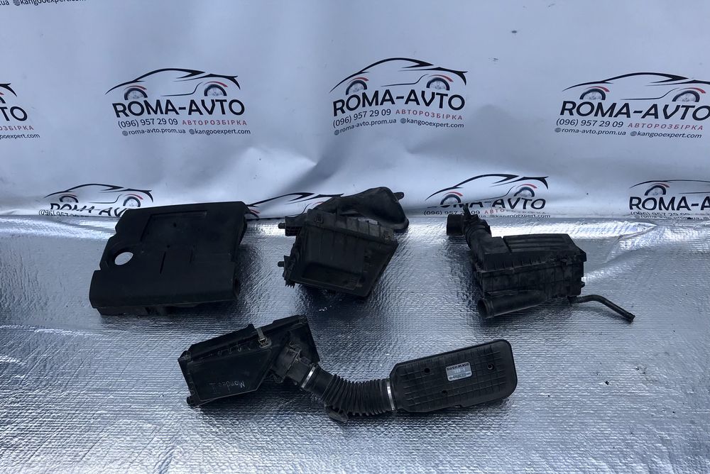 Корпу фільтра 8200029582 8200025236 8200233761 8200788196 8200828124