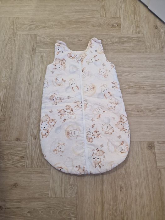 Spiworek do spania nowy