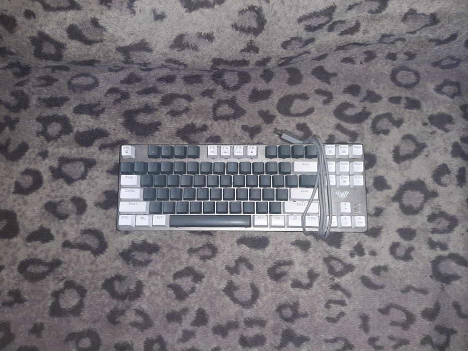 Клавіатура Aula F3287