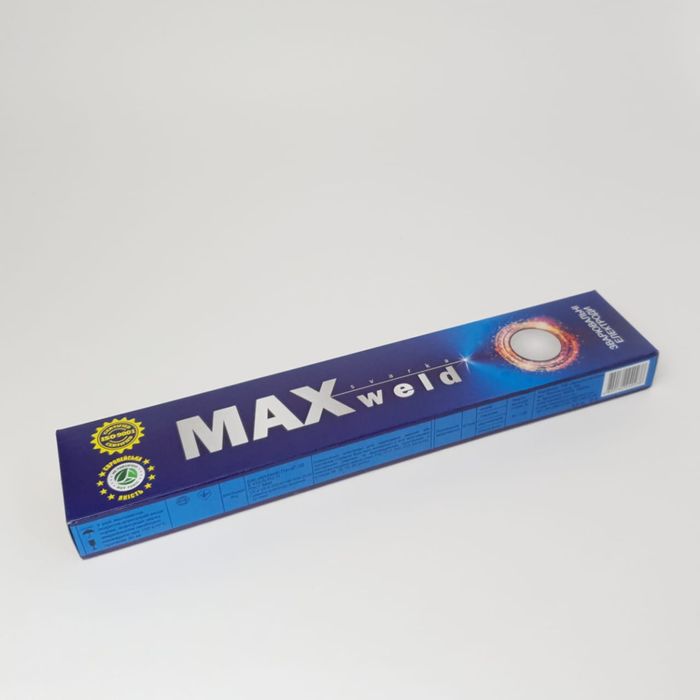 Електроди Maxweld РЦ д3 (1 кг) В НАЯВНОСТІ