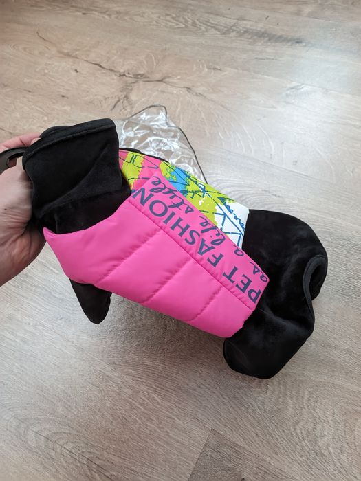 Комбінезон для собак та котів Pet Fashion Enigma