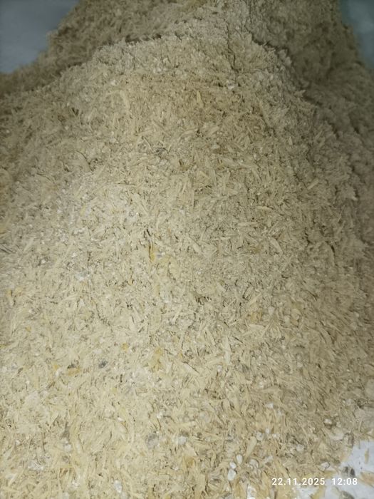 Відходи ячміні 1 кг -5.50грн