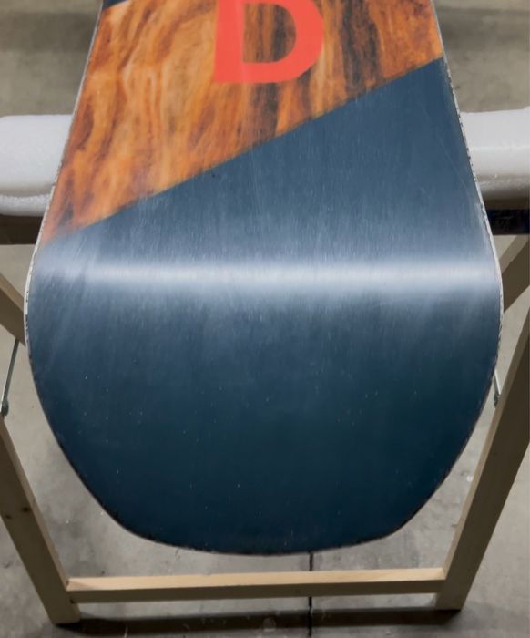 Reparação Manutenção e Enceramento Snowboard e Ski